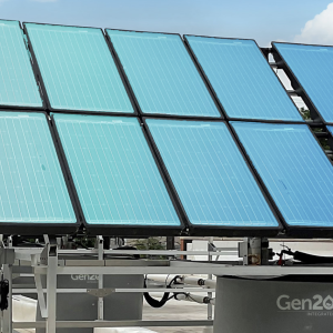 Rethinking Thermal Energy in Commercial Buildings